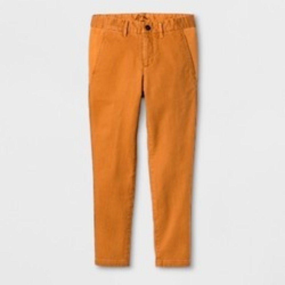 New Boy's pants